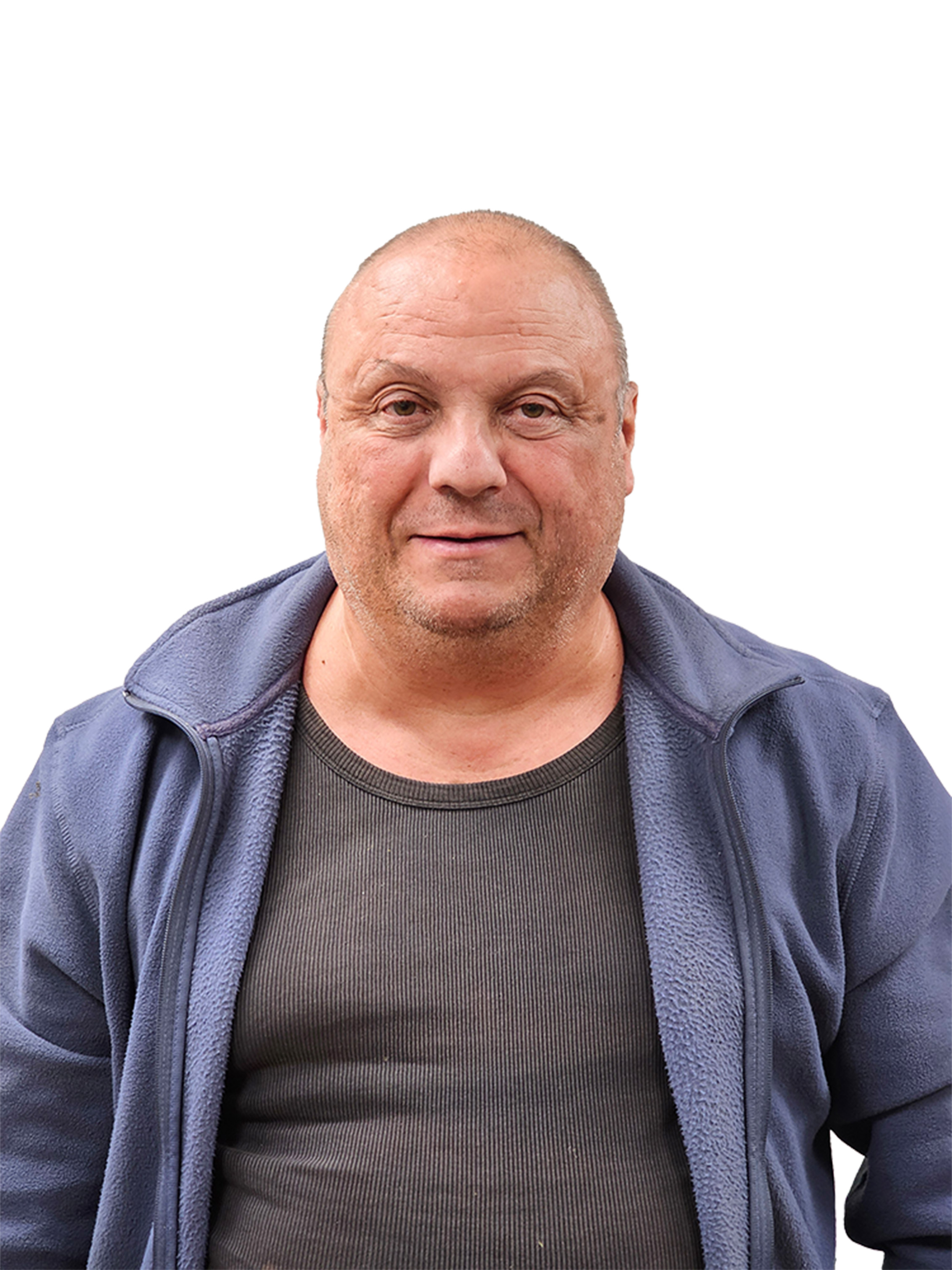 MESSONNIER Alain