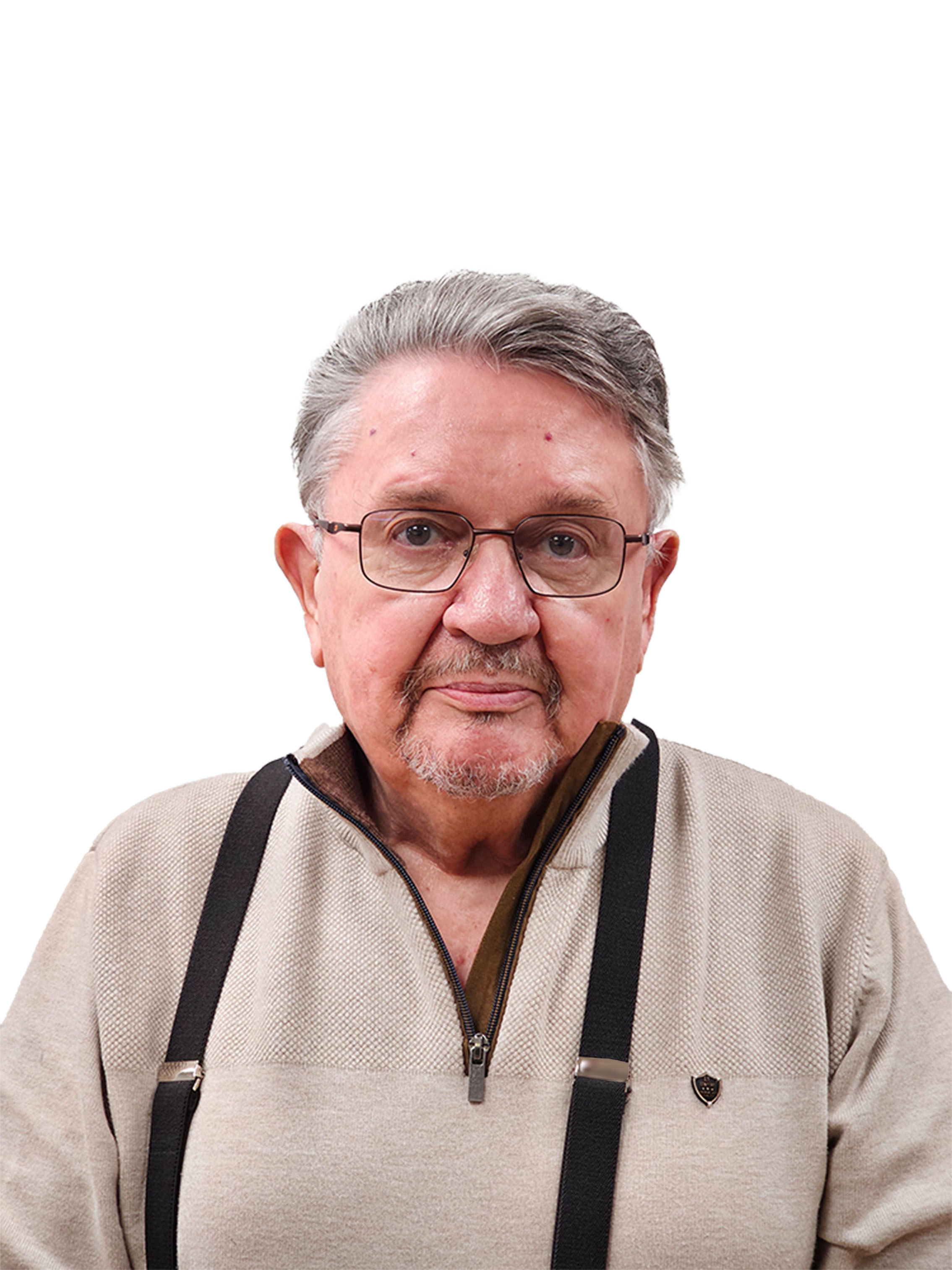THOMAS Alain