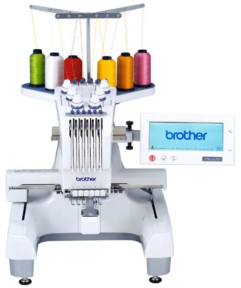 Brother PR-620
