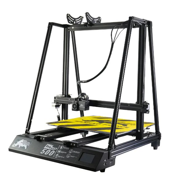 Wanhao D12 Duplicator Pro Max